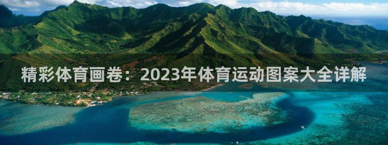 vsport体育：精彩体育画卷：2023年体育运动图案大全详解