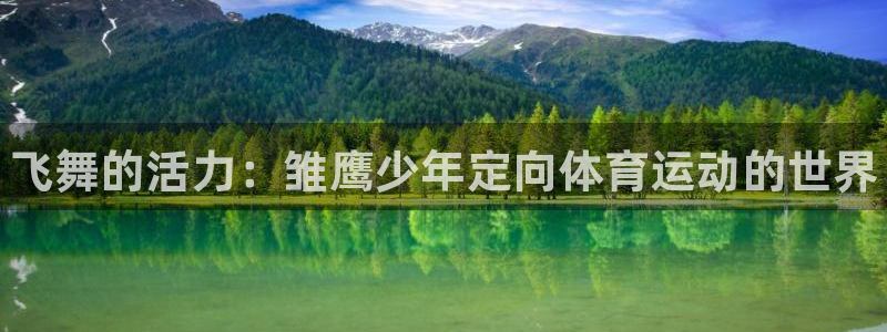 vsport体育：飞舞的活力：雏鹰少年定向体育运动的世界