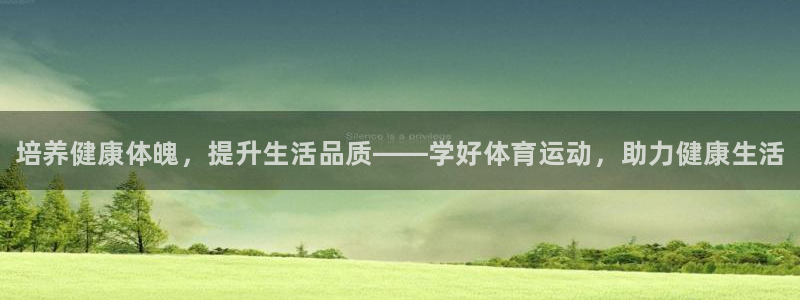 vsport体育在线官网：培养健康体魄，提升生活品质——学好体育运动，助力健康生活